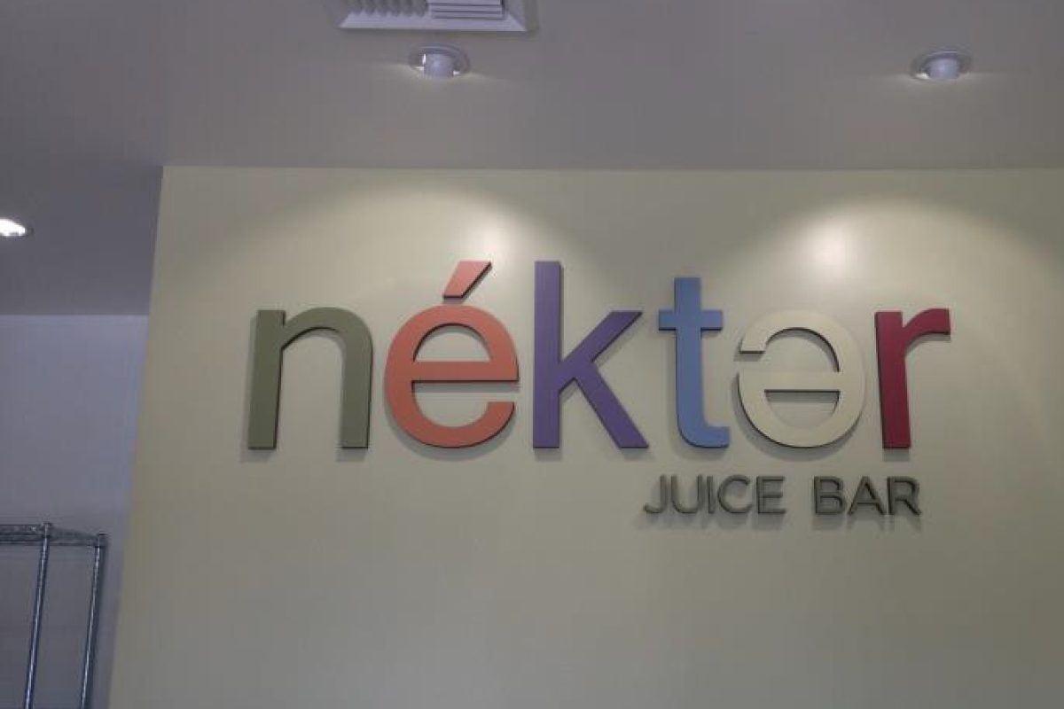 Nékter Juice Bar – Bella Terra​ (4)