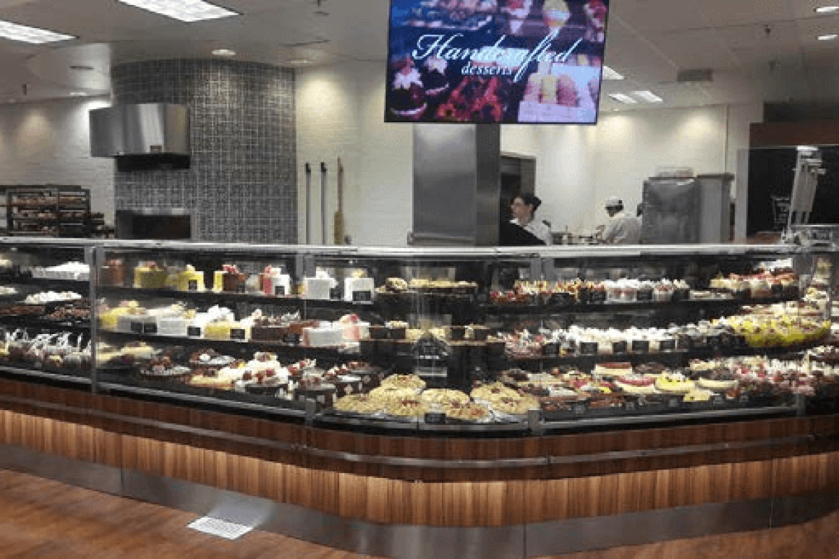 Pavilions – Rancho Santa (1)