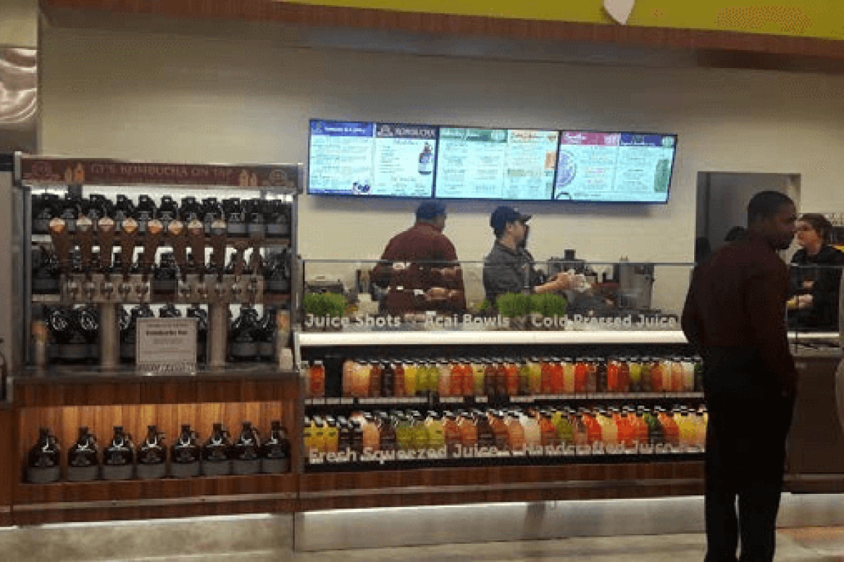 Pavilions – Rancho Santa (2)