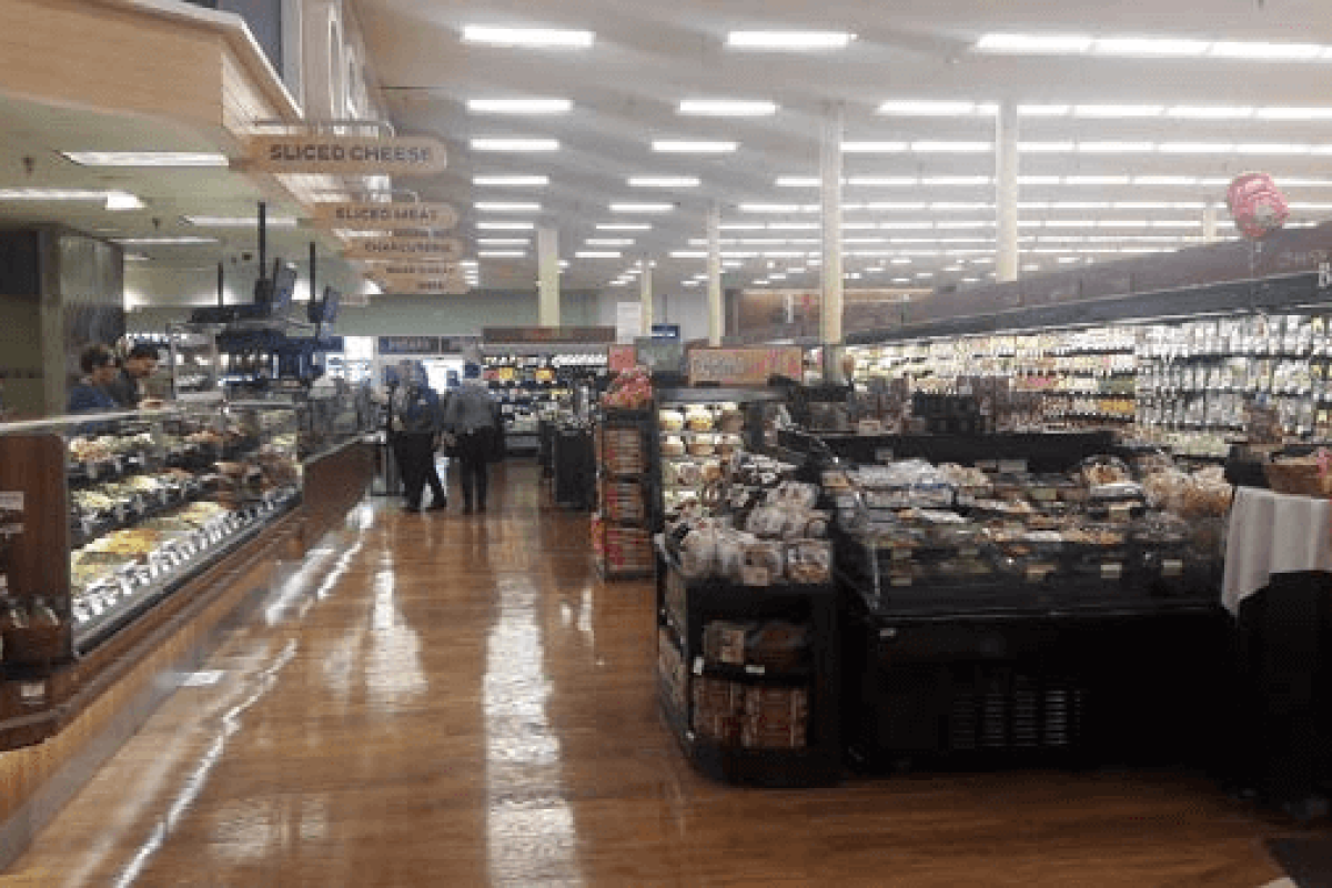 Pavilions – Rancho Santa (3)